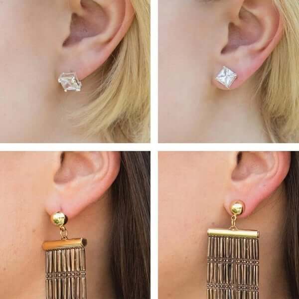 New Earring Lifters